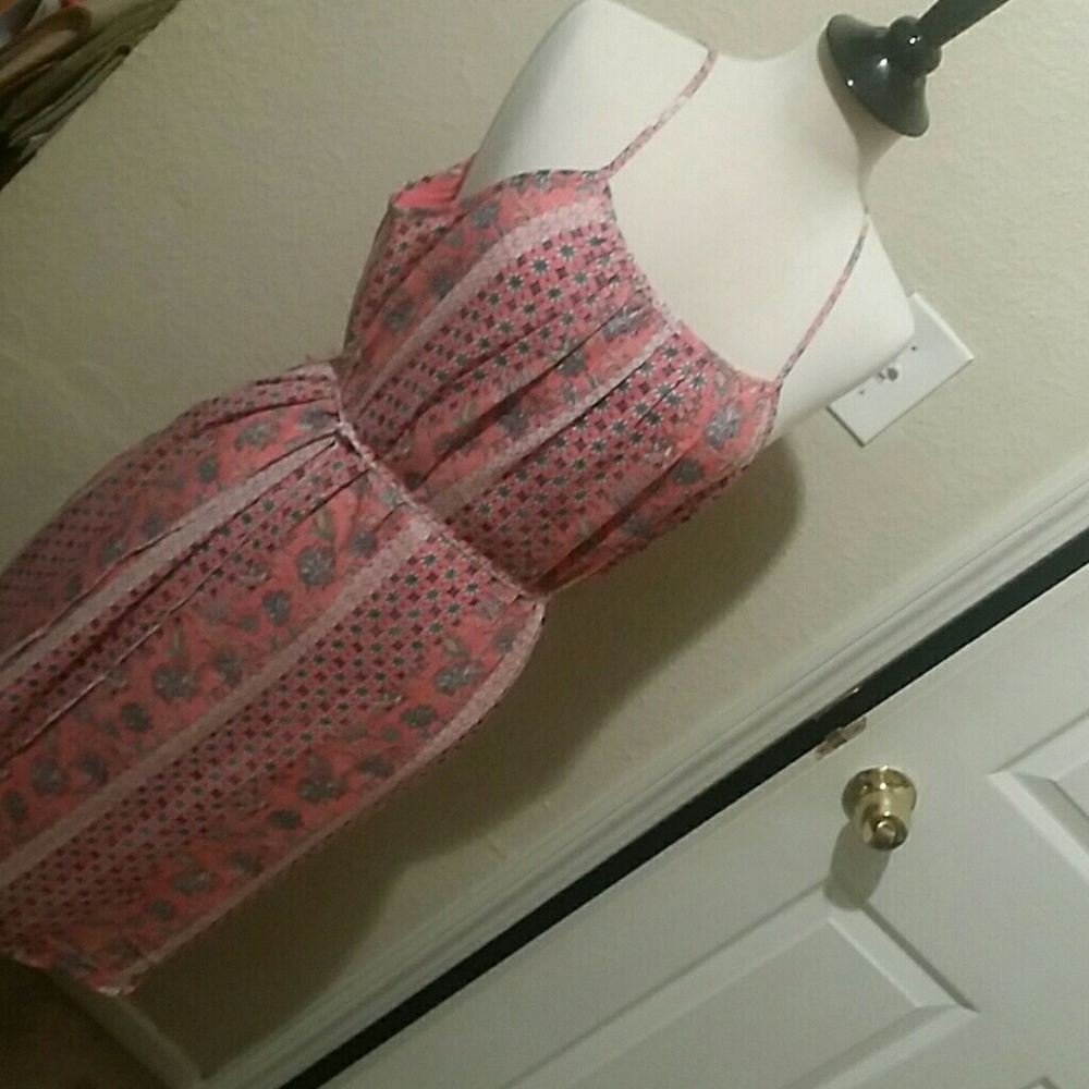 Gap dress size L